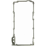 Ölwannendichtung - Oilpan Gasket  Chevy LS1 + LS2  97-08
